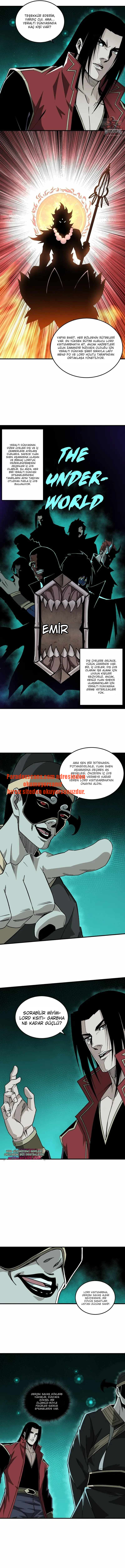 En Büyük Patron Sistemi Bölüm 178 - Sayfa 5