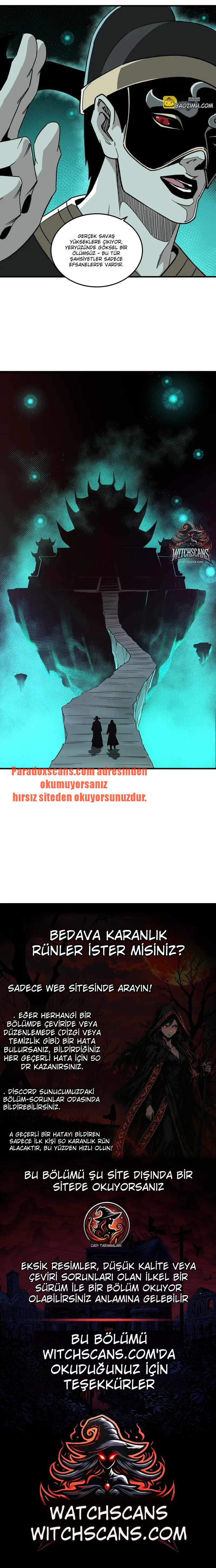 En Büyük Patron Sistemi Bölüm 178 - Sayfa 6