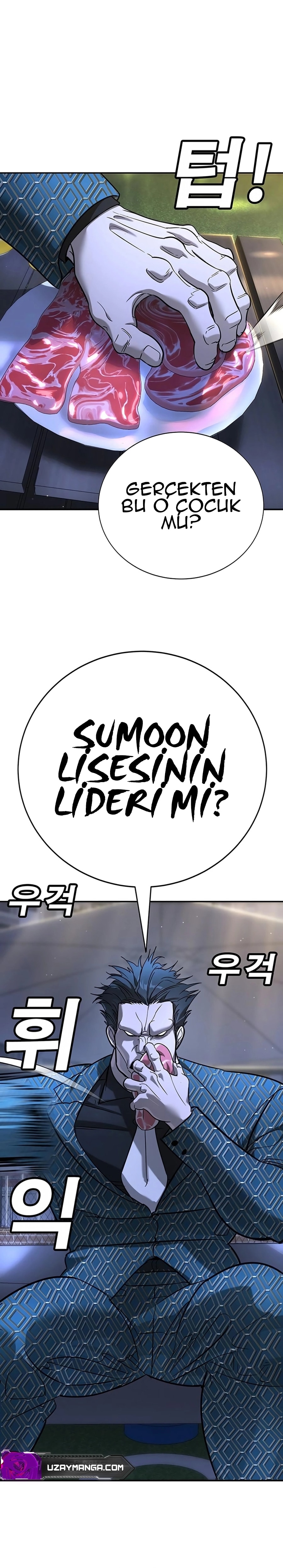 Zorba Avı Bölüm 18 - Sayfa 5