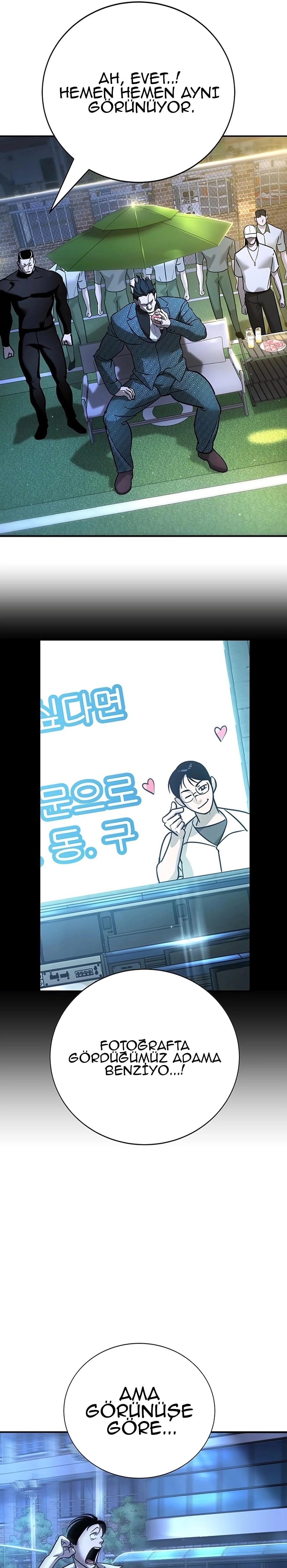 Zorba Avı Bölüm 18 - Sayfa 6