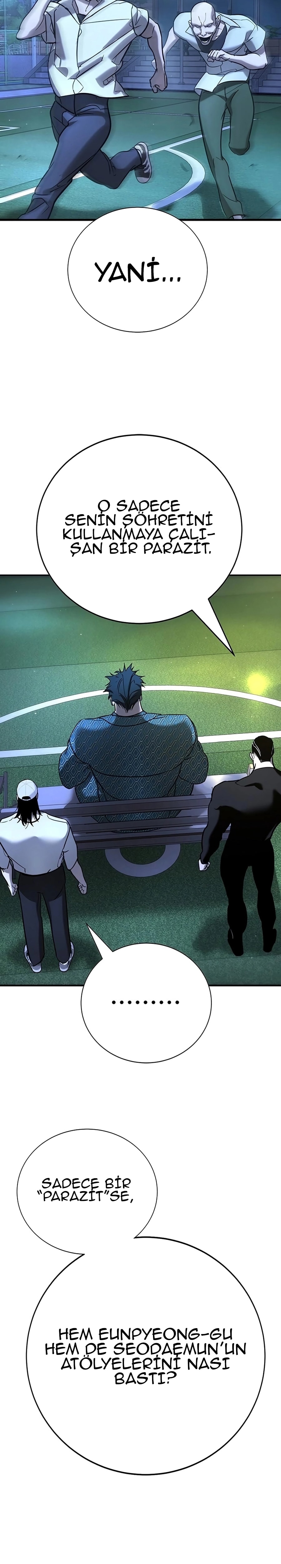 Zorba Avı Bölüm 18 - Sayfa 7