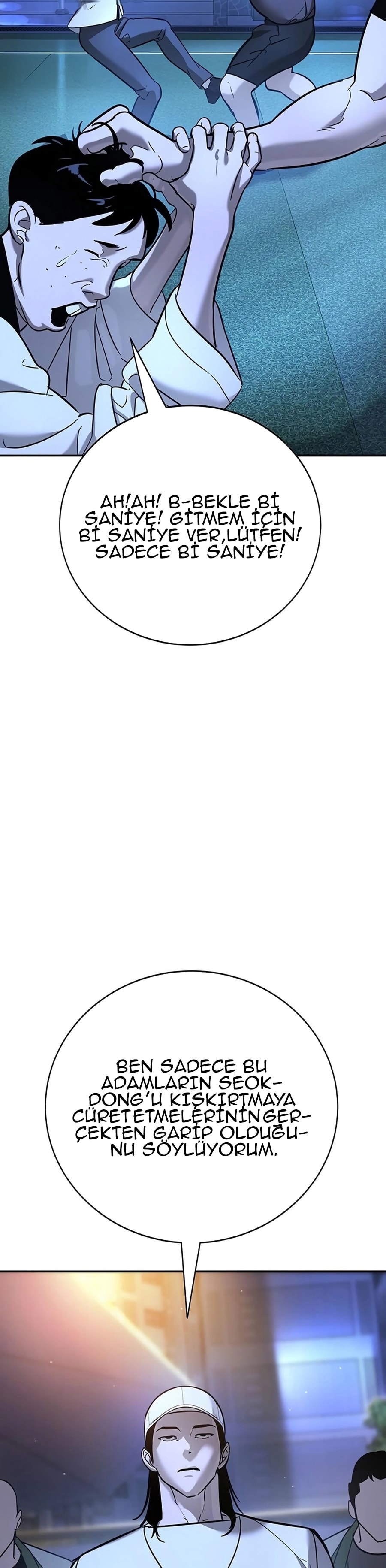 Zorba Avı Bölüm 18 - Sayfa 9