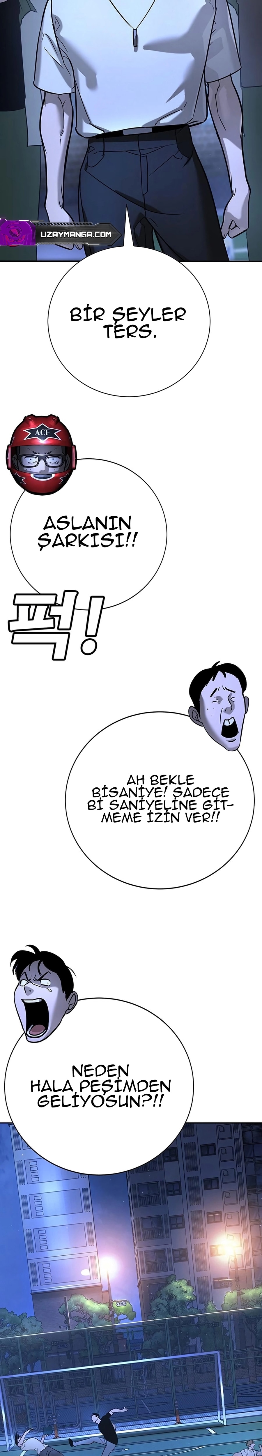 Zorba Avı Bölüm 18 - Sayfa 10