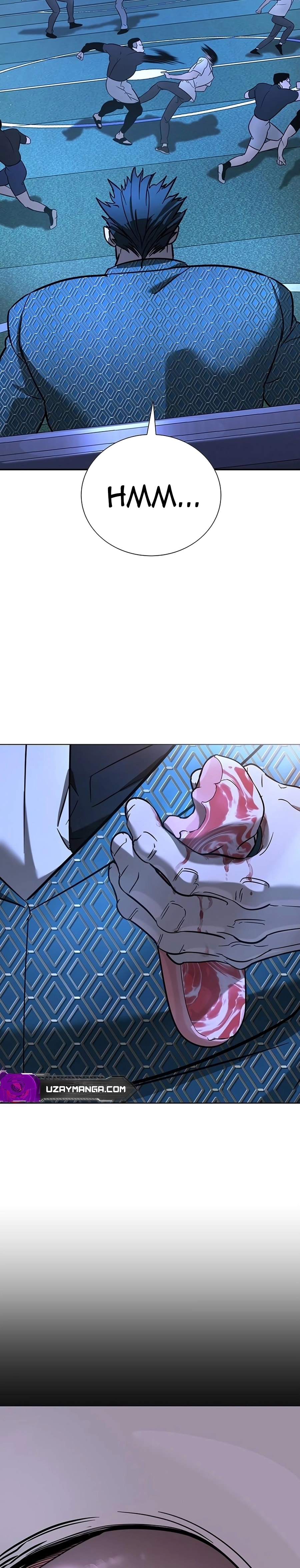 Zorba Avı Bölüm 18 - Sayfa 11