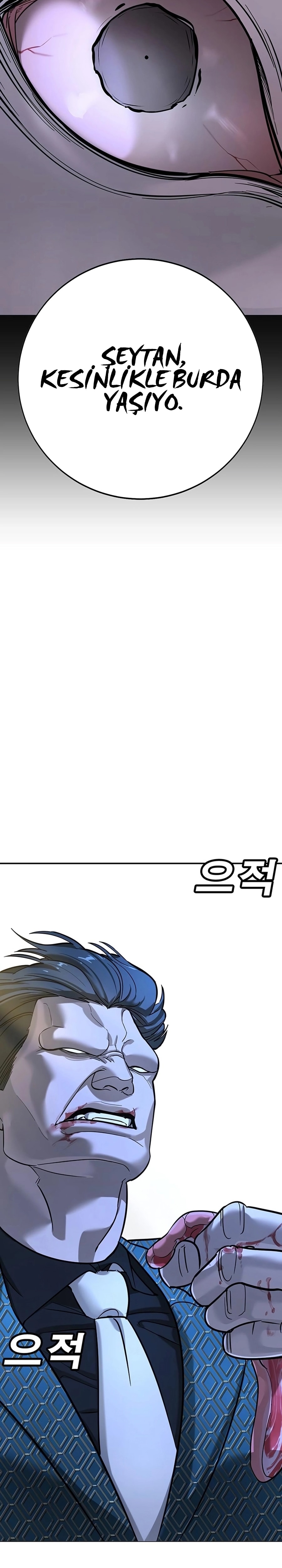 Zorba Avı Bölüm 18 - Sayfa 12