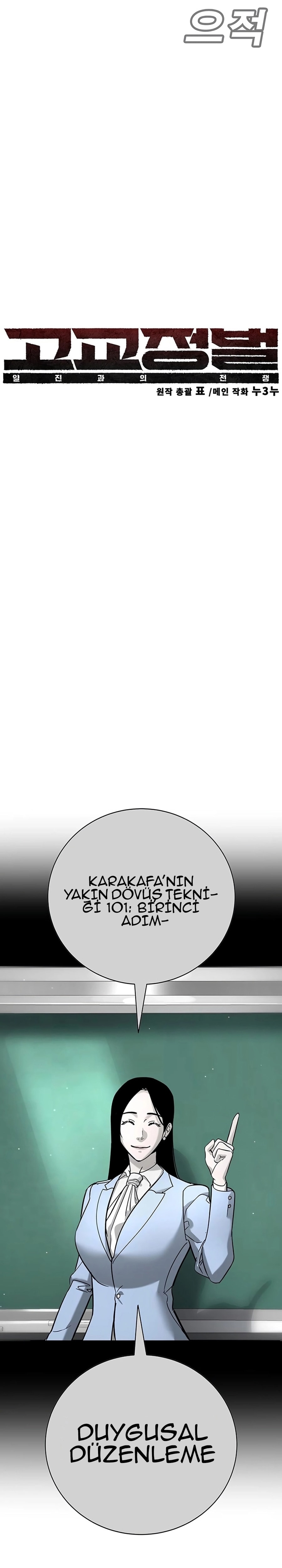 Zorba Avı Bölüm 18 - Sayfa 13