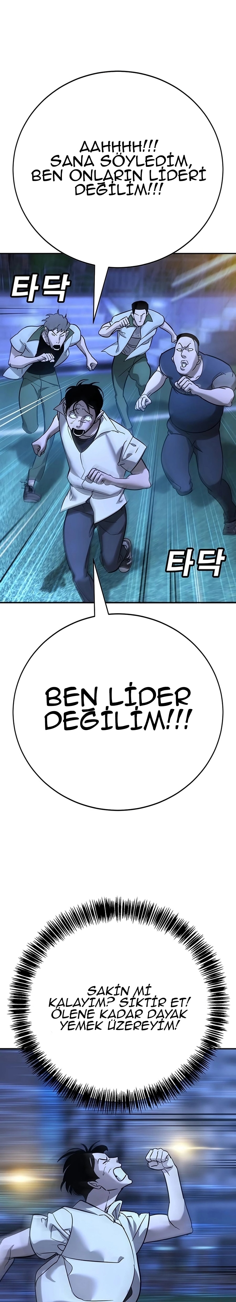 Zorba Avı Bölüm 18 - Sayfa 15