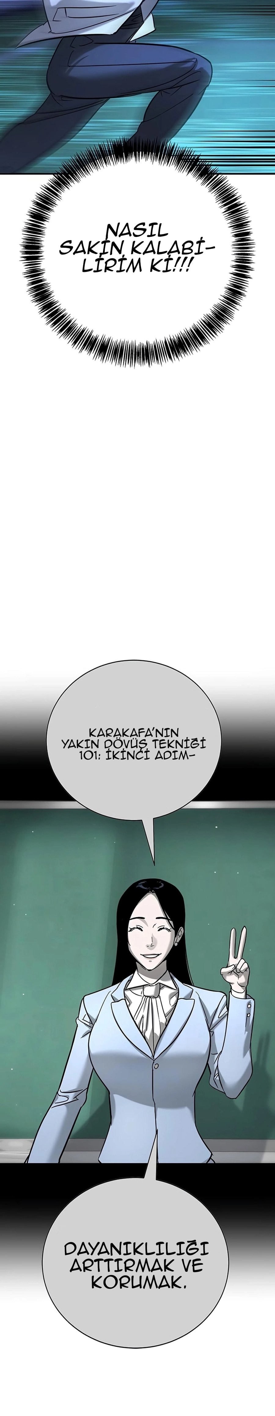 Zorba Avı Bölüm 18 - Sayfa 16