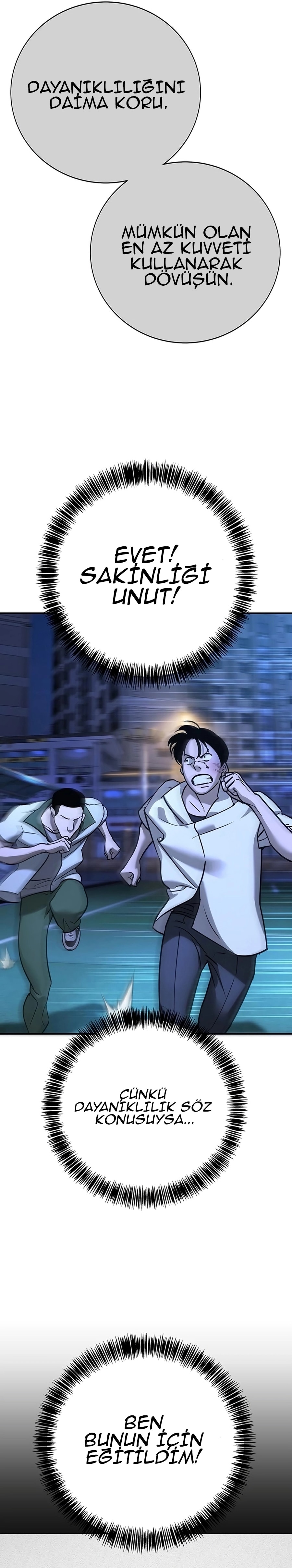 Zorba Avı Bölüm 18 - Sayfa 17