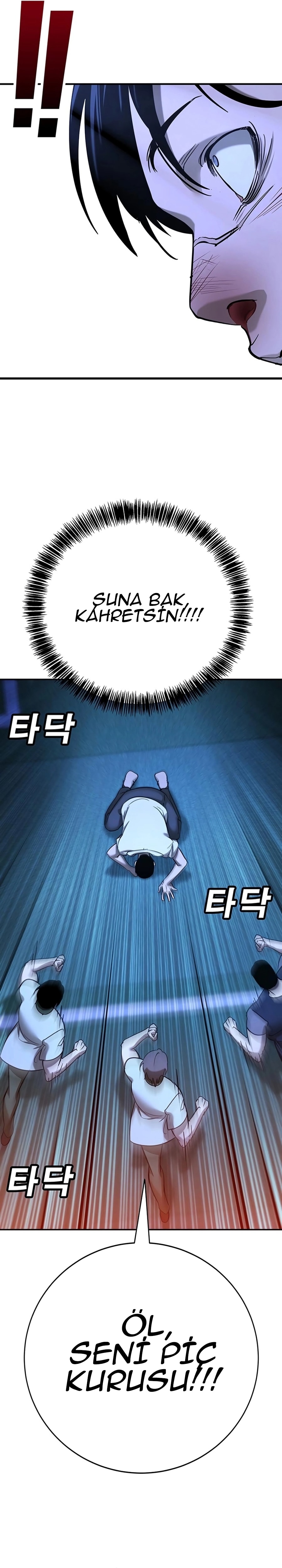 Zorba Avı Bölüm 18 - Sayfa 23