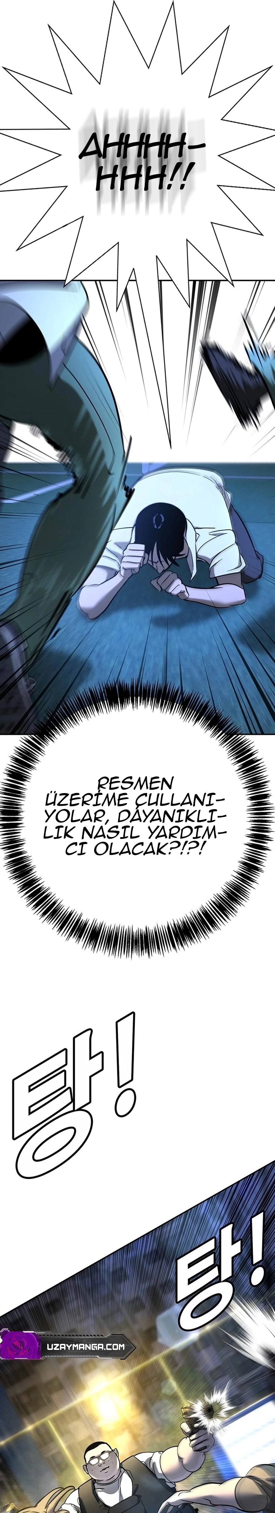 Zorba Avı Bölüm 18 - Sayfa 24