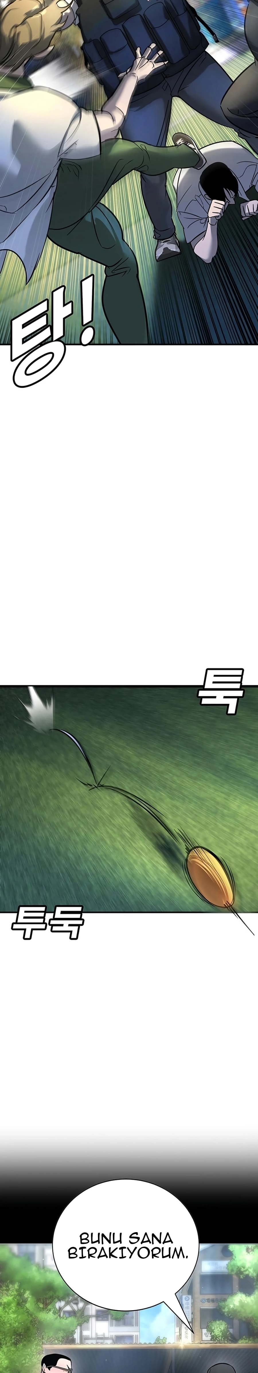 Zorba Avı Bölüm 18 - Sayfa 25