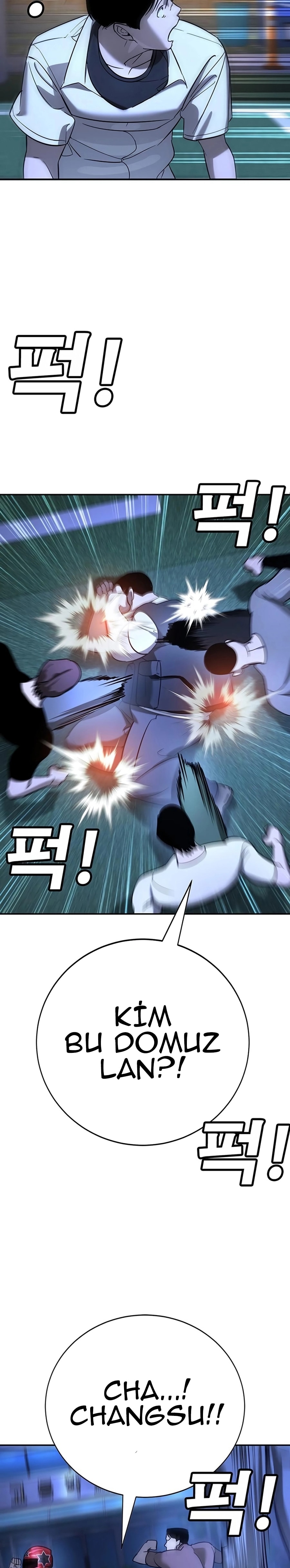 Zorba Avı Bölüm 18 - Sayfa 28