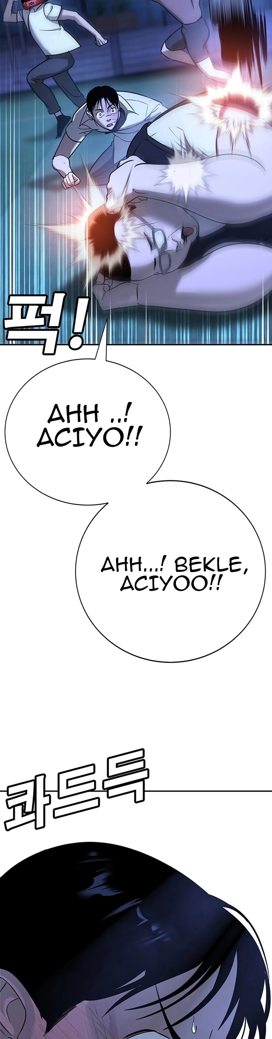 Zorba Avı Bölüm 18 - Sayfa 29