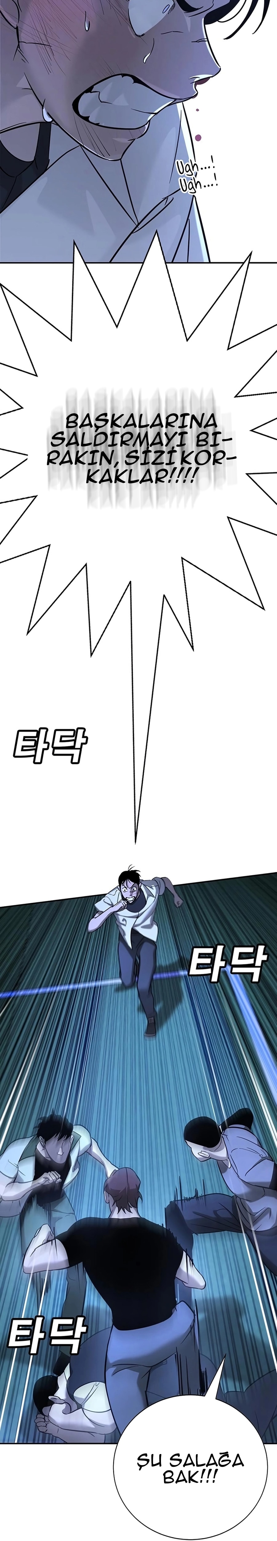 Zorba Avı Bölüm 18 - Sayfa 30