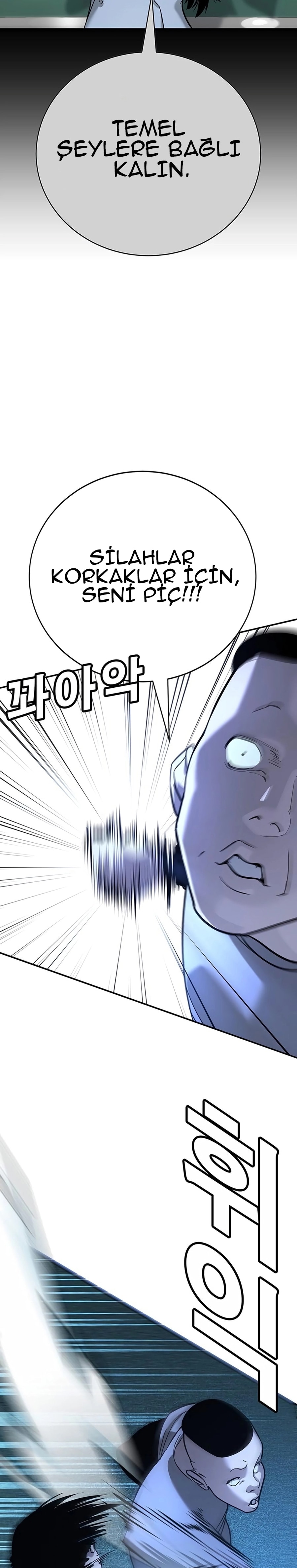 Zorba Avı Bölüm 18 - Sayfa 32