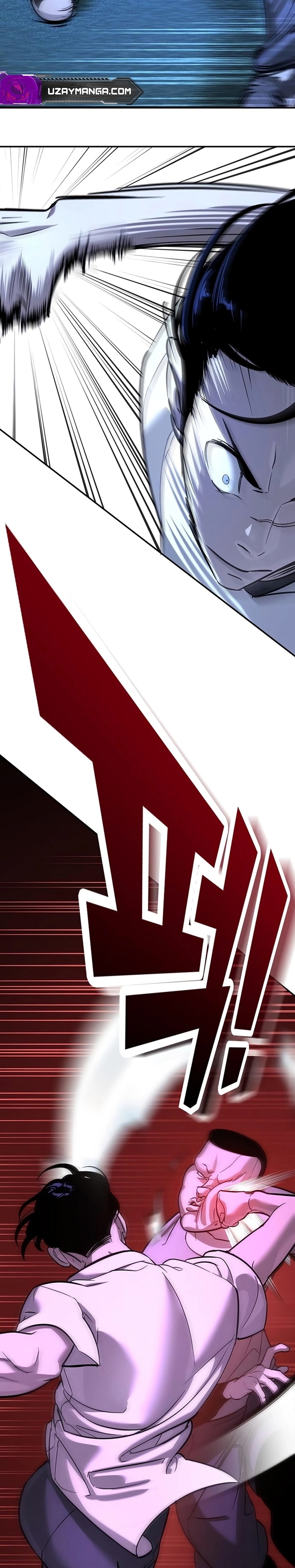 Zorba Avı Bölüm 18 - Sayfa 34