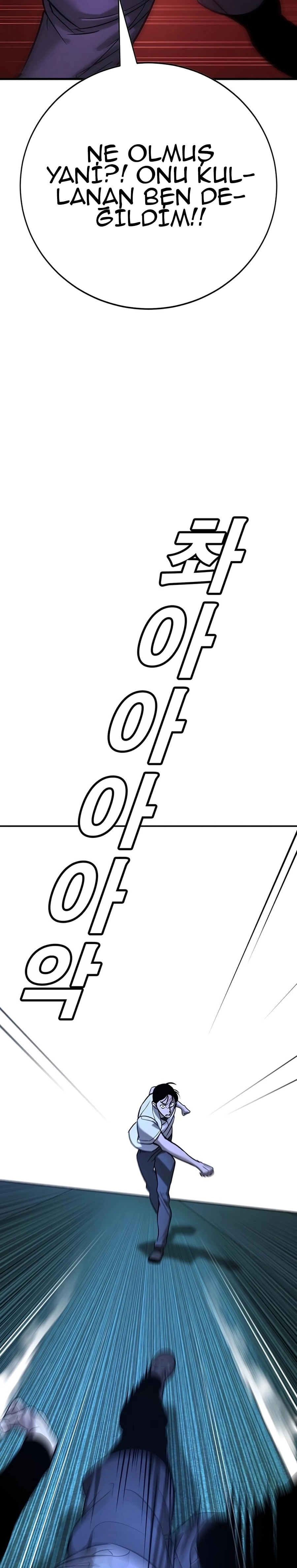 Zorba Avı Bölüm 18 - Sayfa 35