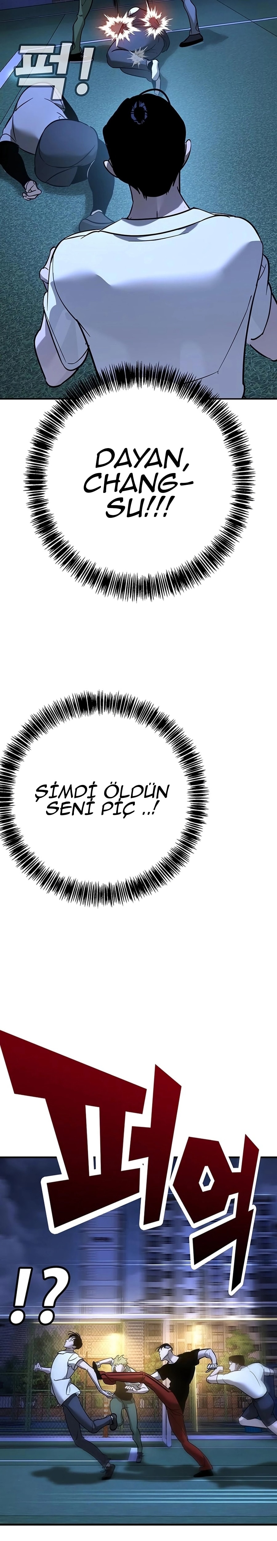 Zorba Avı Bölüm 18 - Sayfa 38