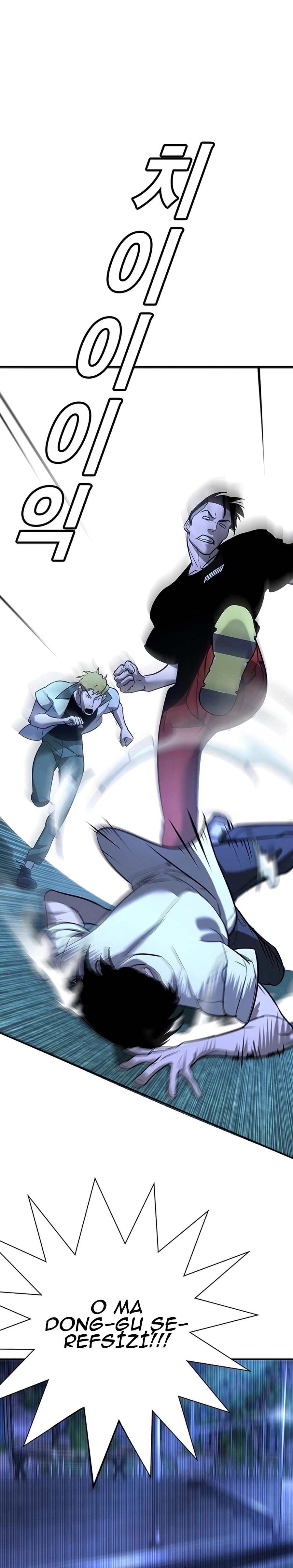 Zorba Avı Bölüm 18 - Sayfa 39