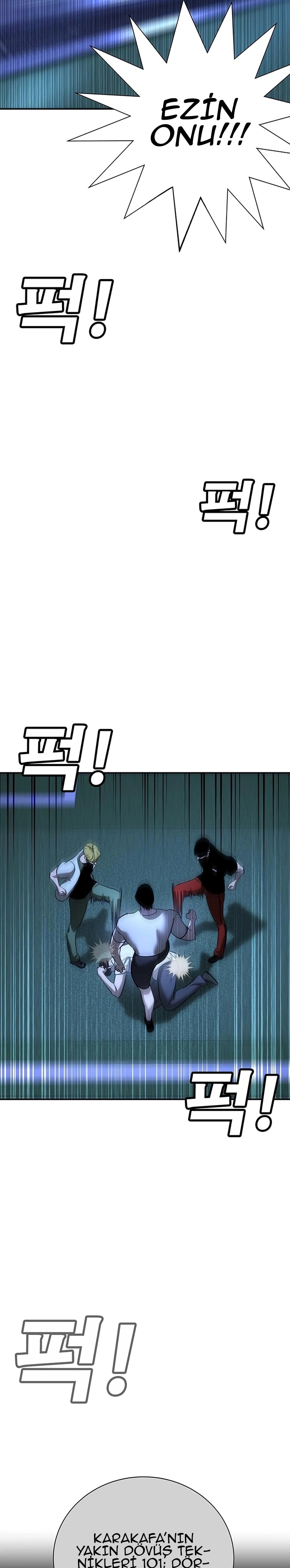 Zorba Avı Bölüm 18 - Sayfa 40