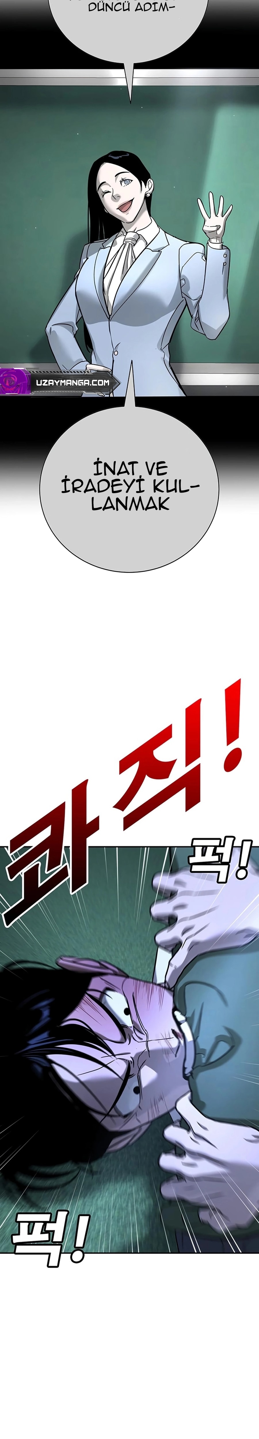 Zorba Avı Bölüm 18 - Sayfa 41