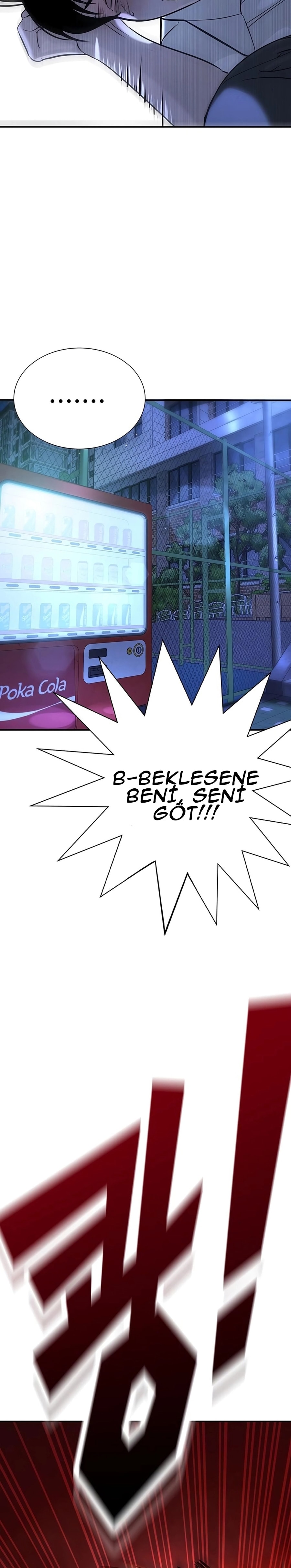 Zorba Avı Bölüm 18 - Sayfa 45