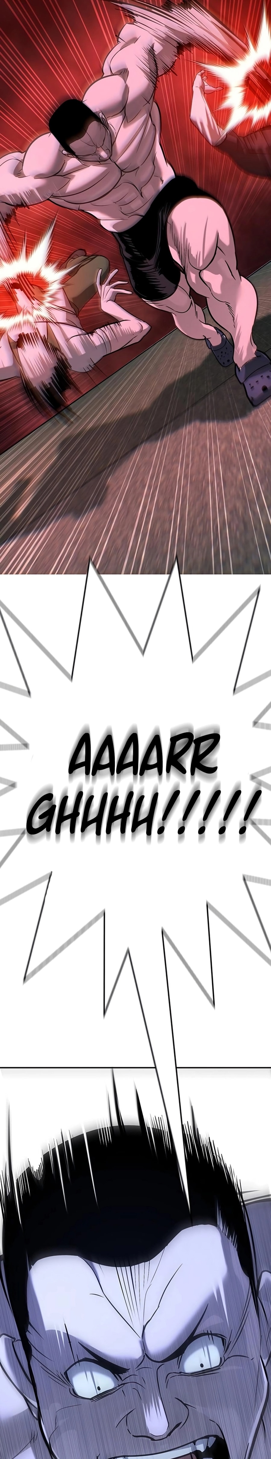 Zorba Avı Bölüm 18 - Sayfa 46