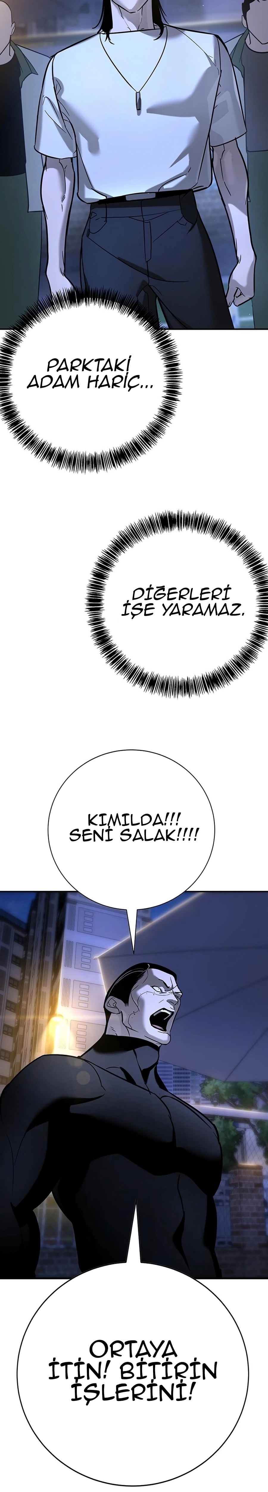 Zorba Avı Bölüm 18 - Sayfa 48