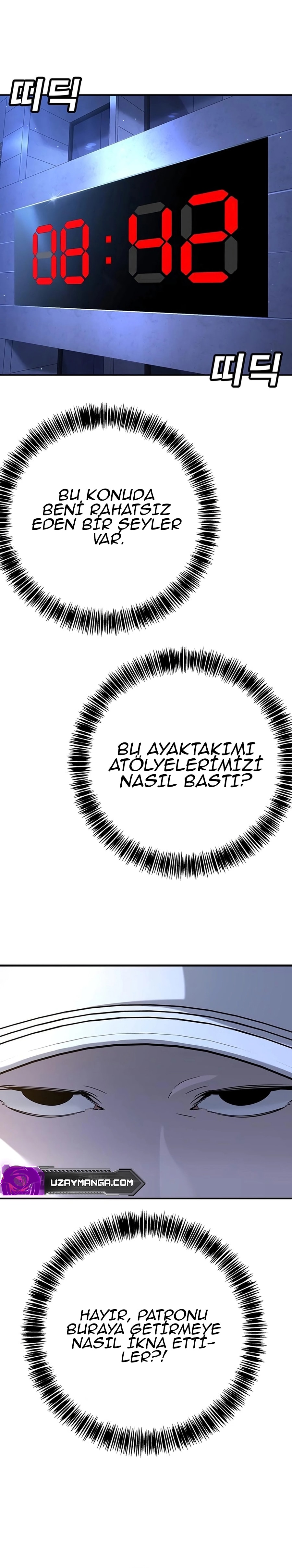 Zorba Avı Bölüm 18 - Sayfa 49