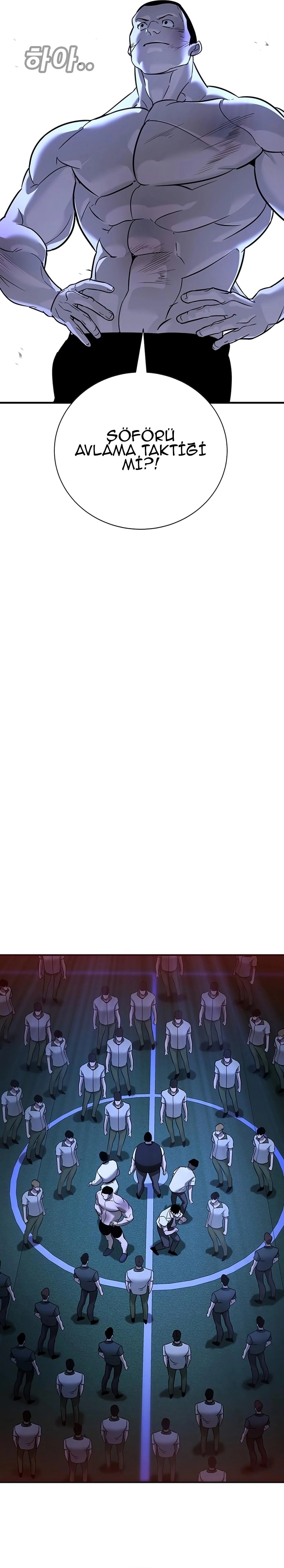 Zorba Avı Bölüm 18 - Sayfa 51