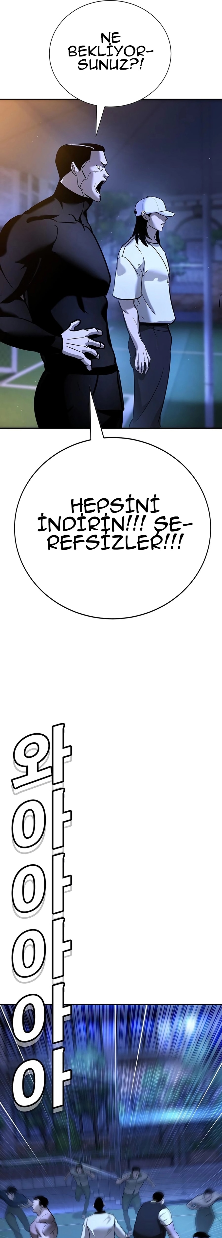 Zorba Avı Bölüm 18 - Sayfa 52