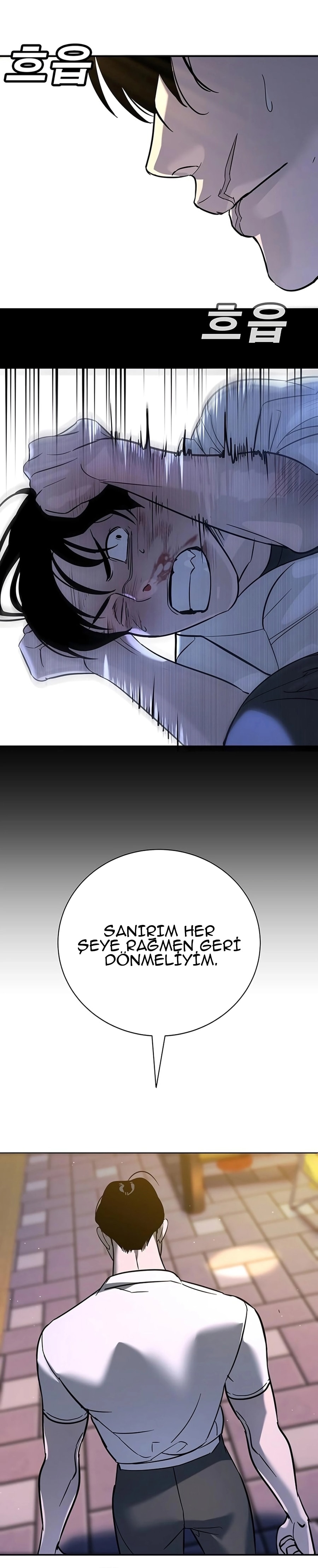 Zorba Avı Bölüm 18 - Sayfa 56