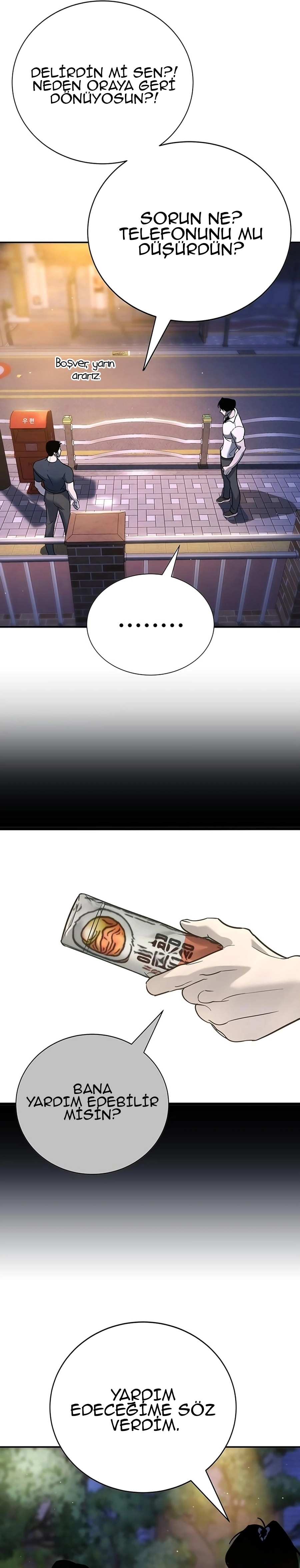 Zorba Avı Bölüm 18 - Sayfa 57