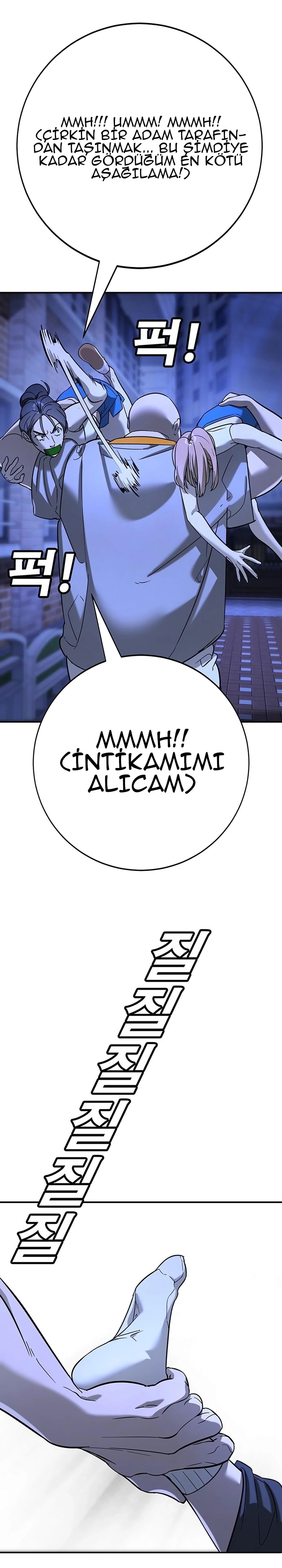 Zorba Avı Bölüm 18 - Sayfa 60