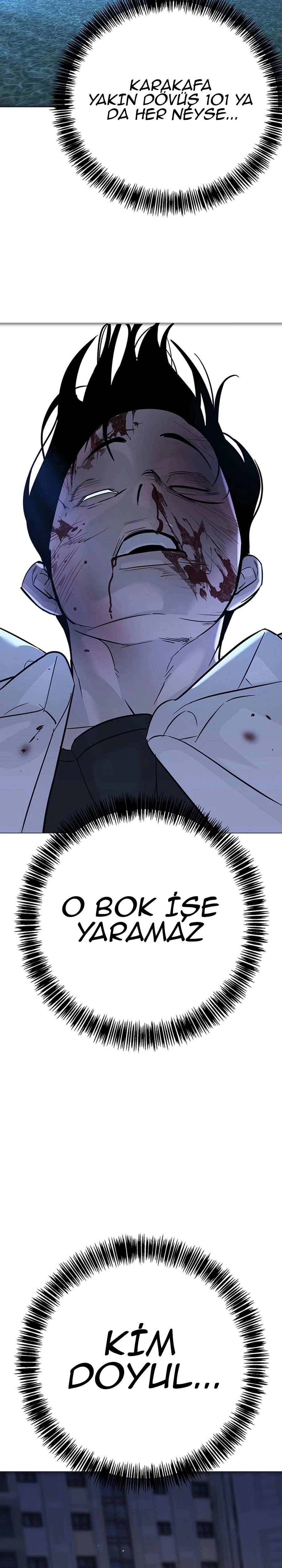 Zorba Avı Bölüm 18 - Sayfa 62