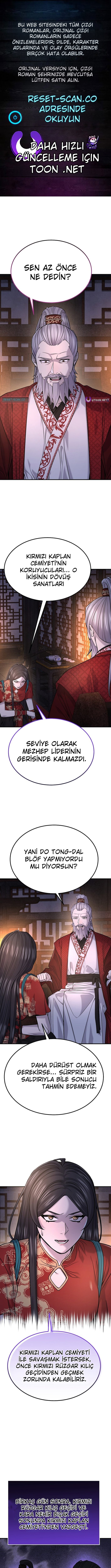 Kader Yutan Bölüm 36 - Sayfa 1