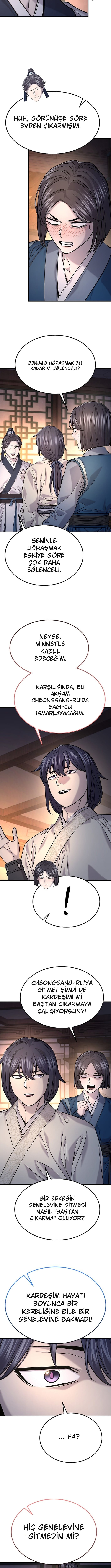 Kader Yutan Bölüm 36 - Sayfa 5