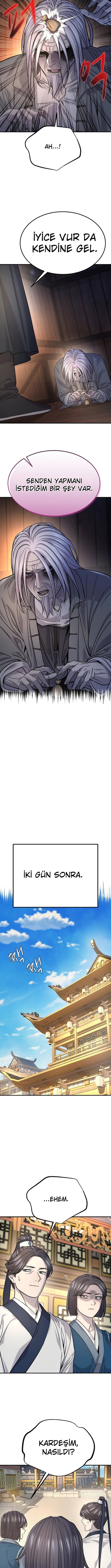 Kader Yutan Bölüm 36 - Sayfa 8