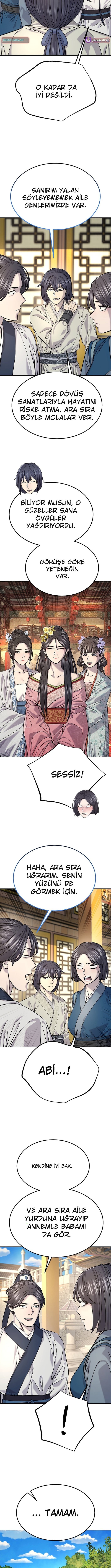 Kader Yutan Bölüm 36 - Sayfa 9