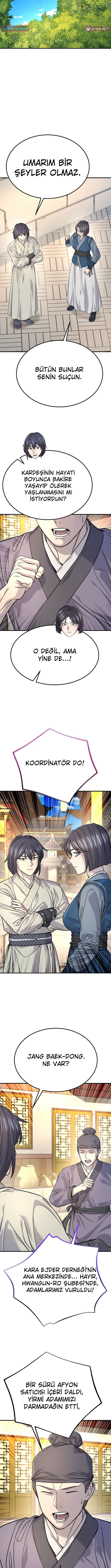 Kader Yutan Bölüm 36 - Sayfa 10