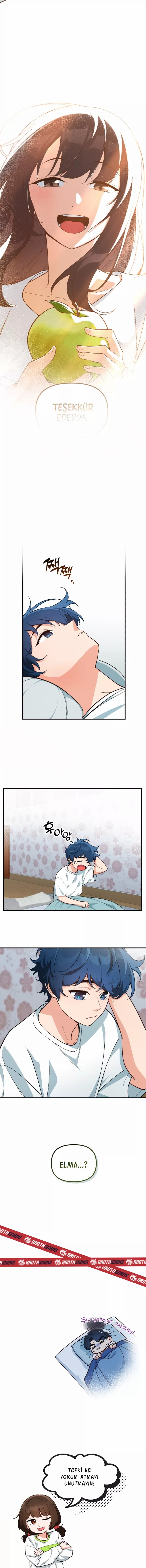 Dahi Sıradan Olmak İstiyor! Bölüm 4 - Sayfa 9