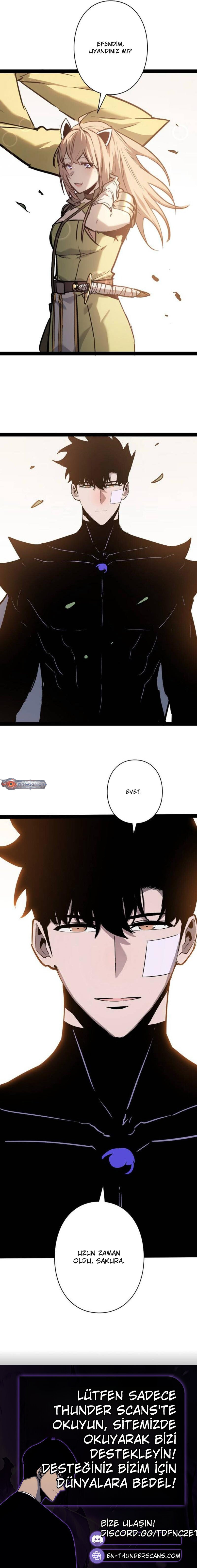 İlahi Yüzük İndi: Öteki Dünyanın En Güçlüsü Bölüm 89 - Sayfa 10