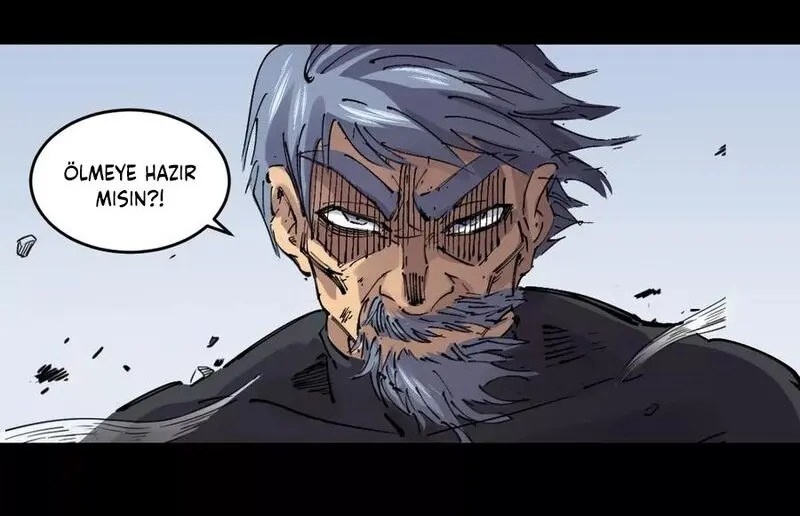 Save A Female Assassin Bölüm 83 - Sayfa 2