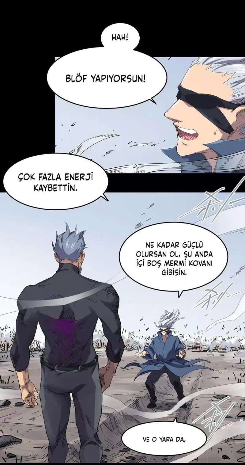 Save A Female Assassin Bölüm 83 - Sayfa 3