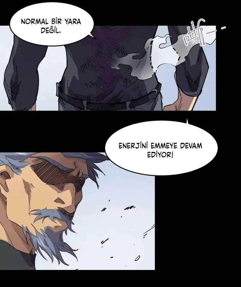 Save A Female Assassin Bölüm 83 - Sayfa 4