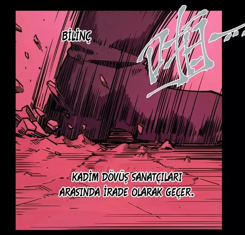 Save A Female Assassin Bölüm 83 - Sayfa 14