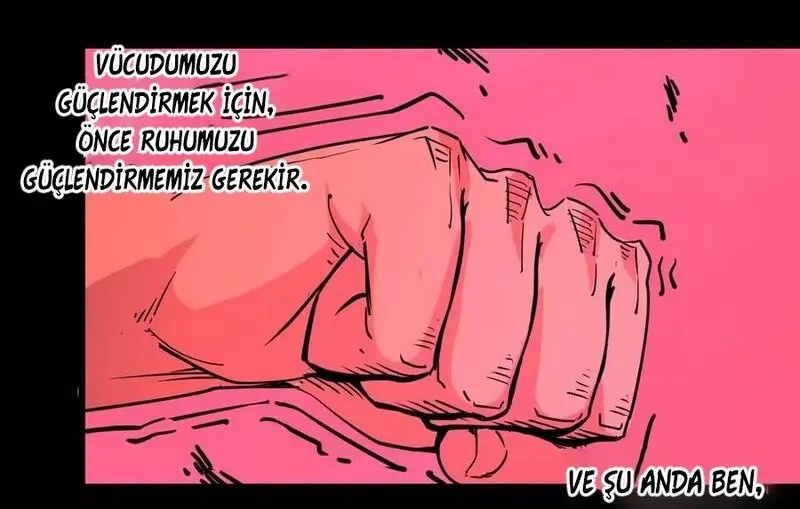 Save A Female Assassin Bölüm 83 - Sayfa 16