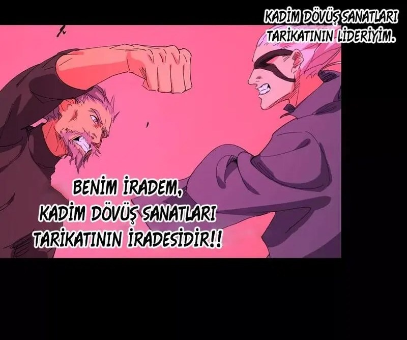 Save A Female Assassin Bölüm 83 - Sayfa 17