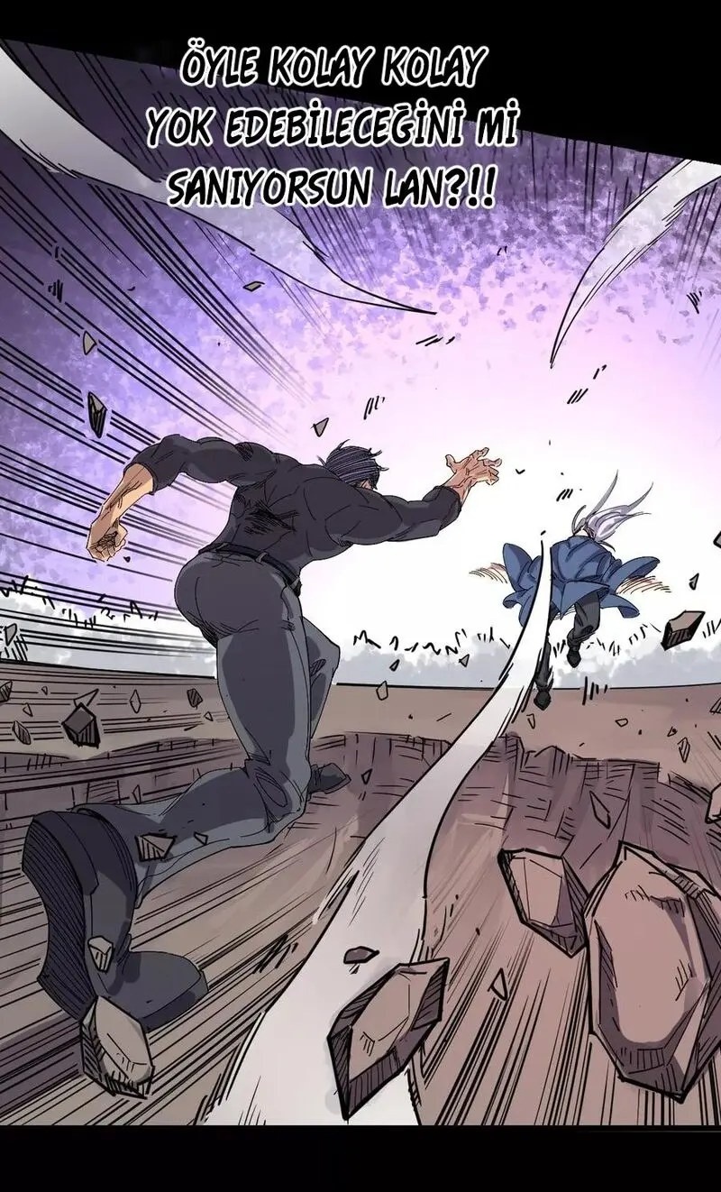 Save A Female Assassin Bölüm 83 - Sayfa 19